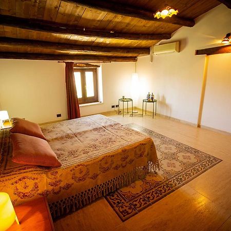 Antica Scuola Apartman Castellammare del Golfo Kültér fotó