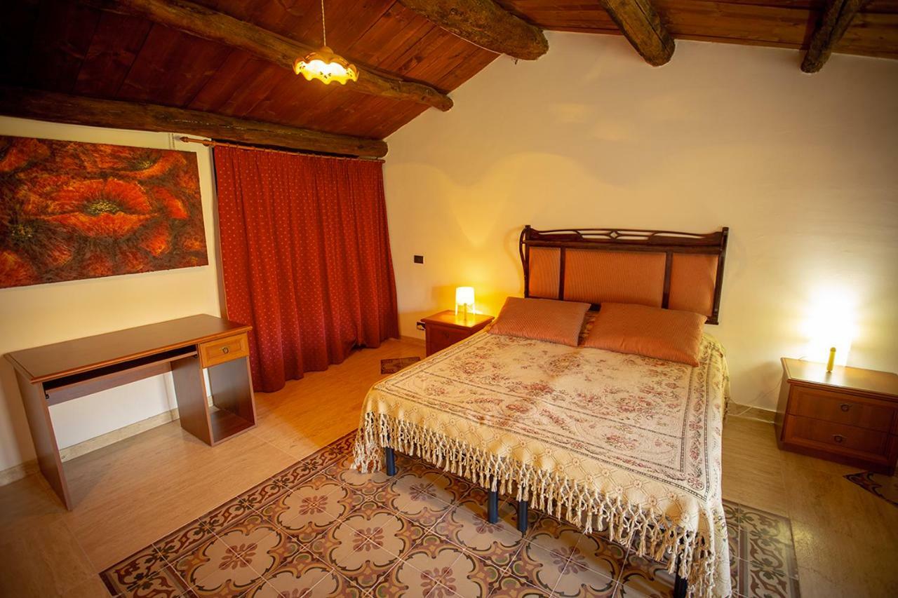 Antica Scuola Apartman Castellammare del Golfo Kültér fotó