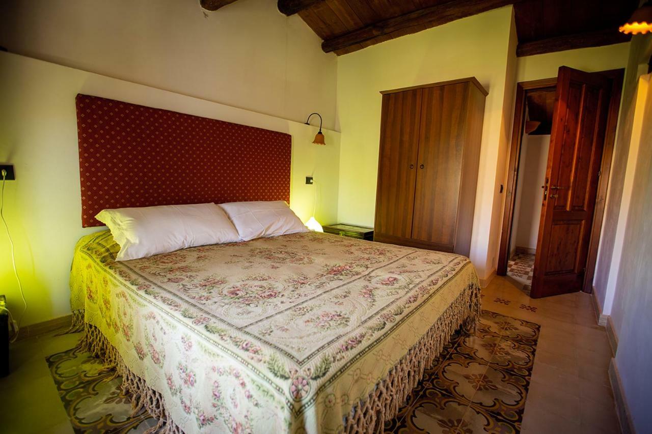 Antica Scuola Apartman Castellammare del Golfo Kültér fotó