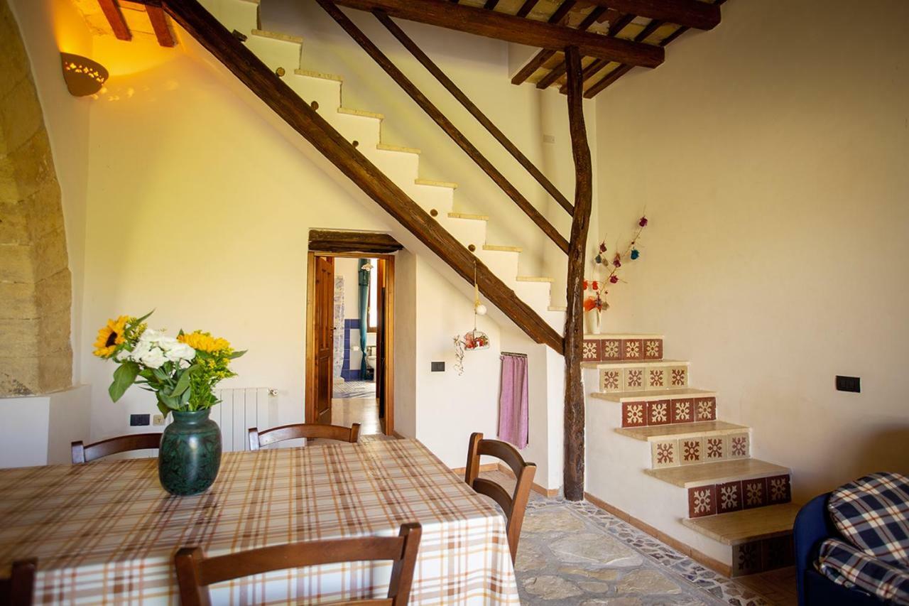 Antica Scuola Apartman Castellammare del Golfo Kültér fotó