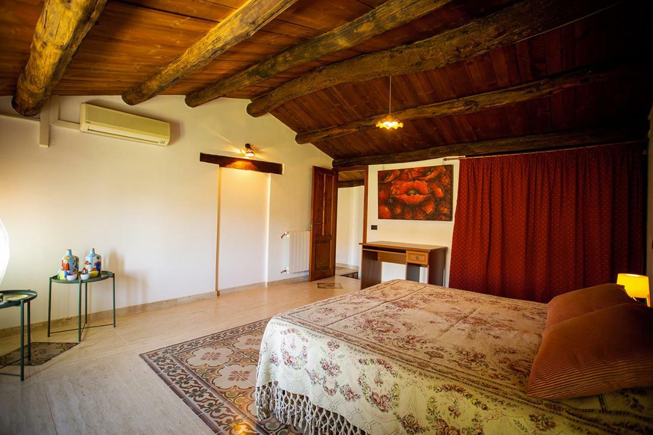 Antica Scuola Apartman Castellammare del Golfo Kültér fotó